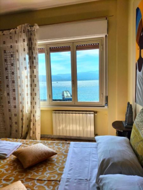 B&B Il MappaMondo